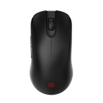 BenQ Zowie FK2-DW Wireless | Ratón inalámbrico Receptor Mejorado 4K Ligero 65g 3200DPI