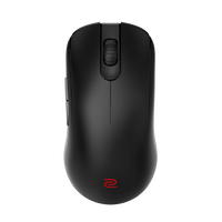 BenQ Zowie FK2DW Wireless Ratón inalámbrico Receptor Mejorado 4K Ligero 65g 3200DPI BenQ Zowie FK2DW Wireless Ratón inalámbrico Receptor Mejorado 4K Ligero 65g 3200DPI
