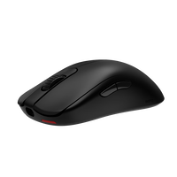 BenQ Zowie FK2DW Wireless Ratón inalámbrico Receptor Mejorado 4K Ligero 65g 3200DPI BenQ Zowie FK2DW Wireless Ratón inalámbrico Receptor Mejorado 4K Ligero 65g 3200DPI