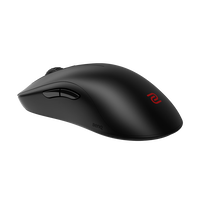 BenQ Zowie FK2DW Wireless Ratón inalámbrico Receptor Mejorado 4K Ligero 65g 3200DPI BenQ Zowie FK2DW Wireless Ratón inalámbrico Receptor Mejorado 4K Ligero 65g 3200DPI