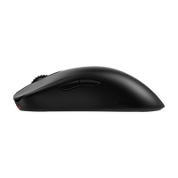 BenQ Zowie FK2DW Wireless Ratón inalámbrico Receptor Mejorado 4K Ligero 65g 3200DPI BenQ Zowie FK2DW Wireless Ratón inalámbrico Receptor Mejorado 4K Ligero 65g 3200DPI