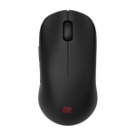 BenQ Zowie U2 Wireless | Ratón inalámbrico Receptor Mejorado Ligero 60g 3200DPI
