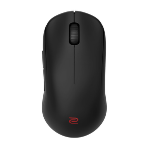 BenQ Zowie U2 Wireless  Ratón inalámbrico Receptor Mejorado Ligero 60g 3200DPI