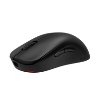 BenQ Zowie U2 Wireless Ratón inalámbrico Receptor Mejorado Ligero 60g 3200DPI BenQ Zowie U2 Wireless Ratón inalámbrico Receptor Mejorado Ligero 60g 3200DPI
