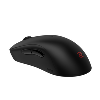 BenQ Zowie U2 Wireless Ratón inalámbrico Receptor Mejorado Ligero 60g 3200DPI BenQ Zowie U2 Wireless Ratón inalámbrico Receptor Mejorado Ligero 60g 3200DPI