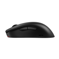 BenQ Zowie U2 Wireless Ratón inalámbrico Receptor Mejorado Ligero 60g 3200DPI BenQ Zowie U2 Wireless Ratón inalámbrico Receptor Mejorado Ligero 60g 3200DPI