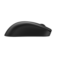 BenQ Zowie U2 Wireless Ratón inalámbrico Receptor Mejorado Ligero 60g 3200DPI BenQ Zowie U2 Wireless Ratón inalámbrico Receptor Mejorado Ligero 60g 3200DPI