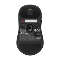 BenQ Zowie U2 Wireless Ratón inalámbrico Receptor Mejorado Ligero 60g 3200DPI BenQ Zowie U2 Wireless Ratón inalámbrico Receptor Mejorado Ligero 60g 3200DPI
