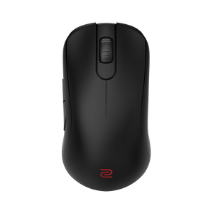 BenQ Zowie S2DW 4K Wireless  Ratón inalámbrico Receptor Mejorado 4K Ligero 65g 3200DPI