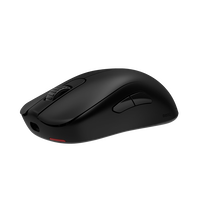 BenQ Zowie S2DW 4K Wireless  Ratón inalámbrico Receptor Mejorado 4K Ligero 65g 3200DPI