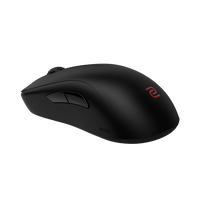 BenQ Zowie S2DW 4K Wireless  Ratón inalámbrico Receptor Mejorado 4K Ligero 65g 3200DPI