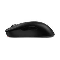 BenQ Zowie S2DW 4K Wireless  Ratón inalámbrico Receptor Mejorado 4K Ligero 65g 3200DPI