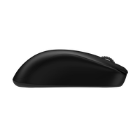 BenQ Zowie S2DW 4K Wireless  Ratón inalámbrico Receptor Mejorado 4K Ligero 65g 3200DPI