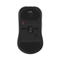 BenQ Zowie S2DW 4K Wireless  Ratón inalámbrico Receptor Mejorado 4K Ligero 65g 3200DPI