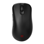 BenQ Zowie EC1-DW 4K Wireless | Ratón inalámbrico Receptor Mejorado 4K Ligero 63g 3200DPI