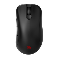 BenQ Zowie EC1DW 4K Wireless  Ratón inalámbrico Receptor Mejorado 4K Ligero 63g 3200DPI
