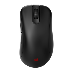 BenQ Zowie EC1DW 4K Wireless  Ratón inalámbrico Receptor Mejorado 4K Ligero 63g 3200DPI
