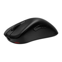 BenQ Zowie EC1DW 4K Wireless  Ratón inalámbrico Receptor Mejorado 4K Ligero 63g 3200DPI