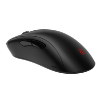 BenQ Zowie EC1DW 4K Wireless  Ratón inalámbrico Receptor Mejorado 4K Ligero 63g 3200DPI