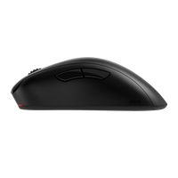 BenQ Zowie EC1DW 4K Wireless  Ratón inalámbrico Receptor Mejorado 4K Ligero 63g 3200DPI