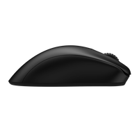 BenQ Zowie EC1DW 4K Wireless  Ratón inalámbrico Receptor Mejorado 4K Ligero 63g 3200DPI