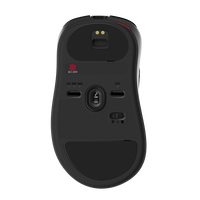 BenQ Zowie EC1DW 4K Wireless  Ratón inalámbrico Receptor Mejorado 4K Ligero 63g 3200DPI