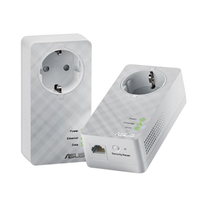 Asus PLE52P DUO PLC Asus PLE52P DUO PLC