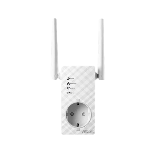 Asus RPAC53 AC750 Repetidor Asus RPAC53 AC750 Repetidor