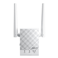 Asus RPAC51 AC750 Repetidor Asus RPAC51 AC750 Repetidor