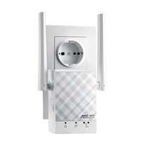 Asus RPAC51 AC750 Repetidor Asus RPAC51 AC750 Repetidor