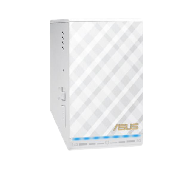 Asus RPAC52 AC750  Repetidor Asus RPAC52 AC750  Repetidor
