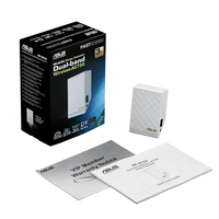 Asus RPAC52 AC750  Repetidor