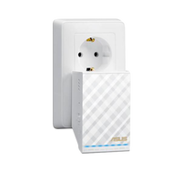 Asus RPAC52 AC750  Repetidor