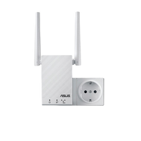 Asus RPAC55 AC1200 Repetidor Asus RPAC55 AC1200 Repetidor