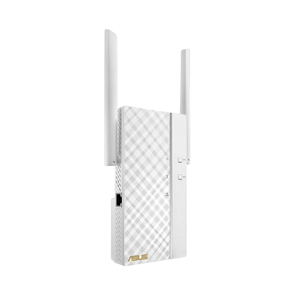 Asus RPAC66 AC1750  Repetidor Asus RPAC66 AC1750  Repetidor