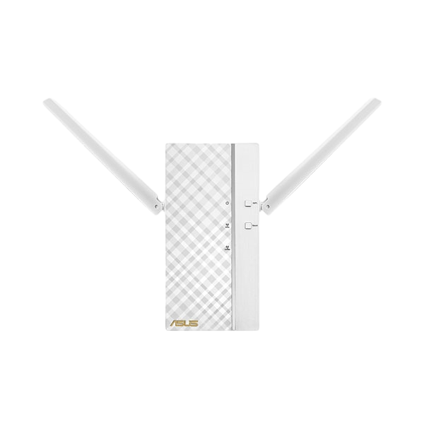 Asus RPAC66 AC1750  Repetidor Asus RPAC66 AC1750  Repetidor