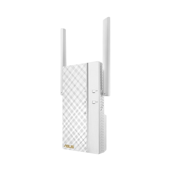 Asus RPAC66 AC1750  Repetidor Asus RPAC66 AC1750  Repetidor