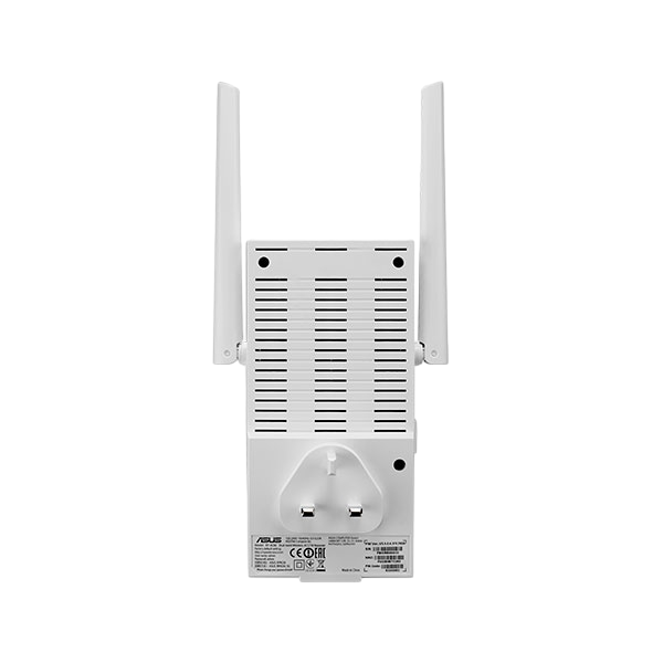 Asus RPAC66 AC1750  Repetidor Asus RPAC66 AC1750  Repetidor