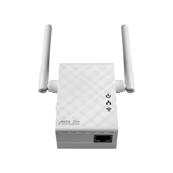 Asus RPN12 N300  Repetidor Asus RPN12 N300  Repetidor