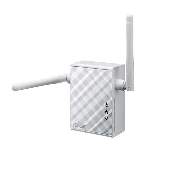 Asus RPN12 N300  Repetidor Asus RPN12 N300  Repetidor