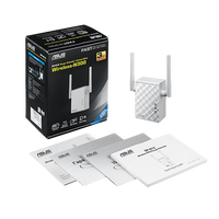 Asus RPN12 N300 Repetidor Asus RPN12 N300 Repetidor