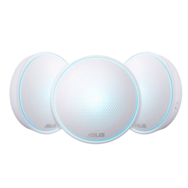 Asus Lyra AC1300 3UD wifi mesh Repetidor Asus Lyra AC1300 3UD wifi mesh Repetidor