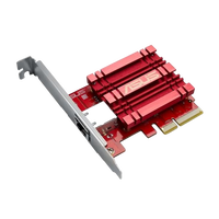 Asus XG-C100C PCI-E 10GB LAN- Tarjeta de red Asus XG-C100C PCI-E 10GB LAN- Tarjeta de red