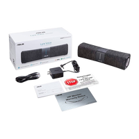 Asus Lyra Voice AC2200  Repetidor