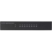 Asus GXU1081 8 puertos GBLan  Switch