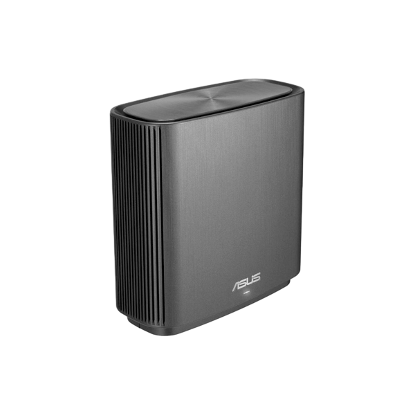 Asus ZenWifi AC CT8 Pack x2 AC3000 Negro  Router Mesh Asus ZenWifi AC CT8 Pack x2 AC3000 Negro  Router Mesh