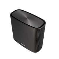 Asus ZenWifi AC CT8 Pack x2 AC3000 Negro Router Mesh Asus ZenWifi AC CT8 Pack x2 AC3000 Negro Router Mesh