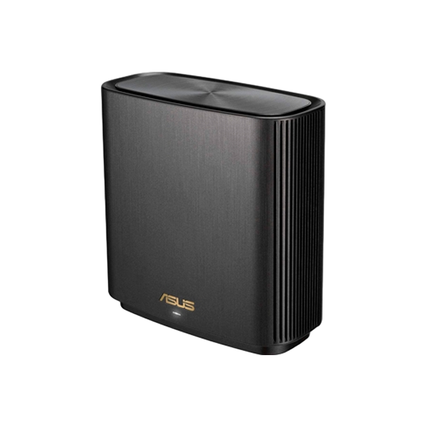 Asus ZenWifi AX XT8 Pack x2 AX6600 Negro AiMesh  Router Mesh Asus ZenWifi AX XT8 Pack x2 AX6600 Negro AiMesh  Router Mesh