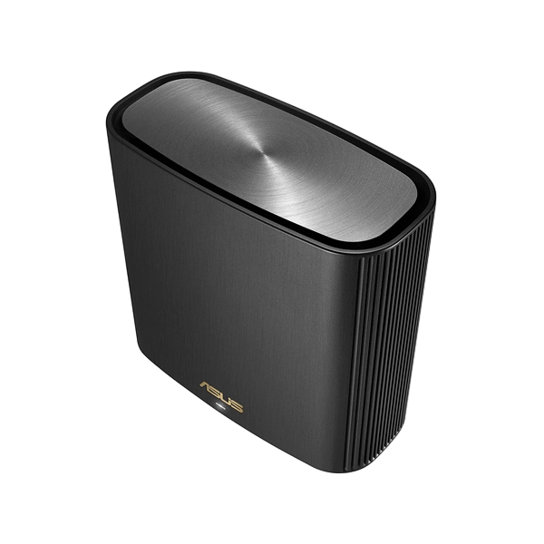 Asus ZenWifi AX XT8 Pack x2 AX6600 Negro AiMesh  Router Mesh Asus ZenWifi AX XT8 Pack x2 AX6600 Negro AiMesh  Router Mesh