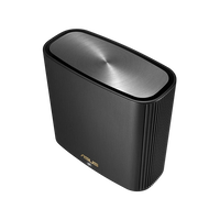 Asus ZenWifi AX XT8 Pack x2 AX6600 Negro AiMesh Router Mesh Asus ZenWifi AX XT8 Pack x2 AX6600 Negro AiMesh Router Mesh